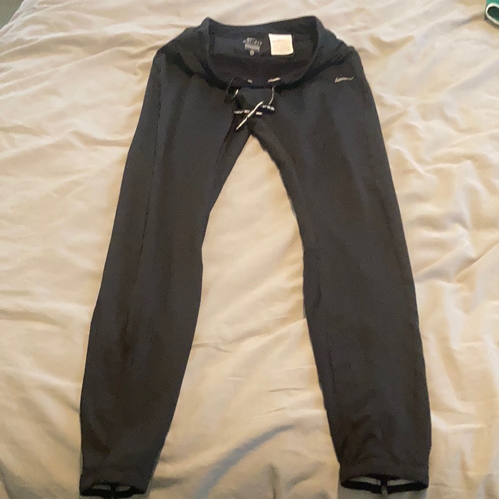 Nike running Dri Fit leggings